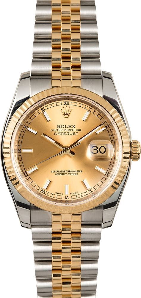 rolex datejust prices 2023|rolex two tone datejust price.